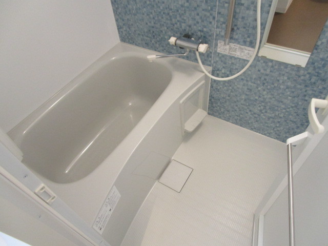 バス・シャワールーム　参考写真