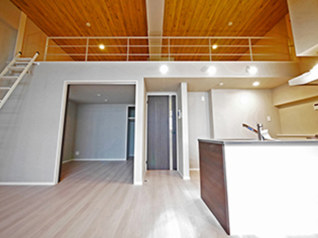 居室・リビング