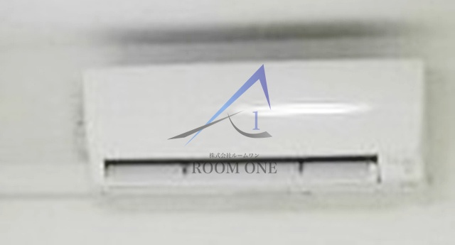 その他設備　エアコン付です。