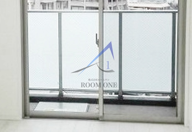 バルコニー　バルコニーです。