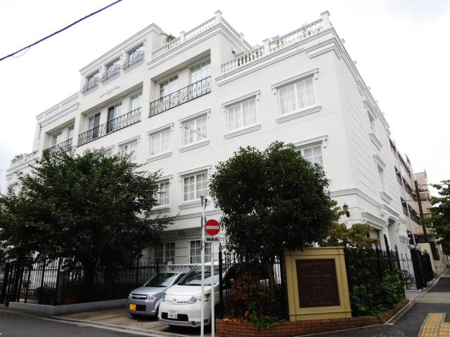 病院　高島平クリニック（病院）まで295m