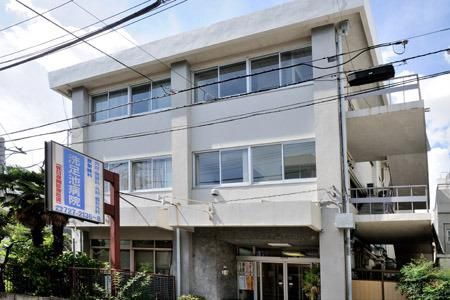 病院　洗足池病院（病院）まで878m