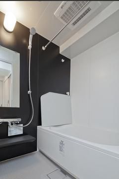 バス・シャワールーム　参考写真