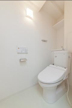 トイレ　参考写真