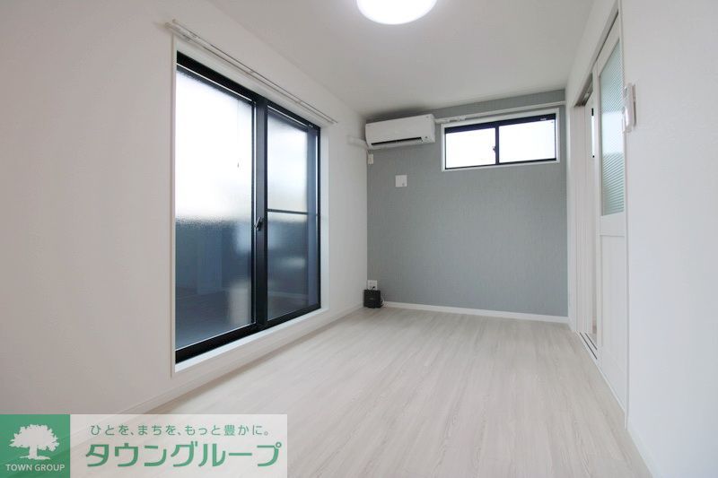 その他部屋・スペース　リビング/居室