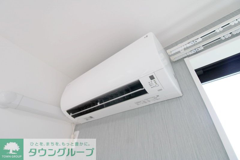 その他設備　設備