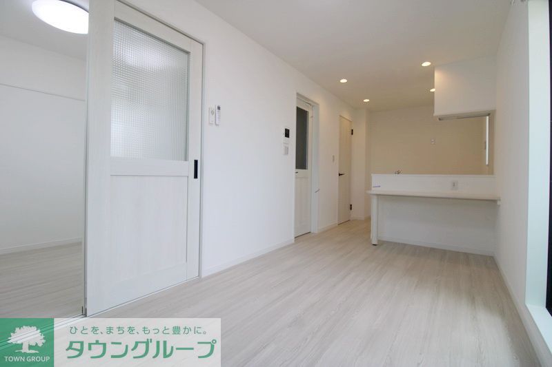 居室・リビング　リビング/居室