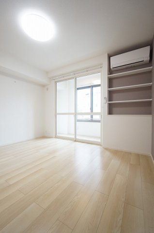 その他部屋・スペース　中はこのようになっています