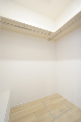 収納　小物を収納するのに便利です