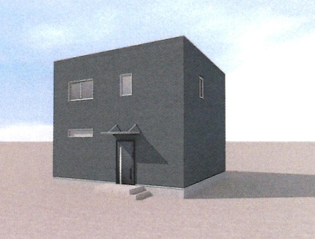 建物外観　イメージです。