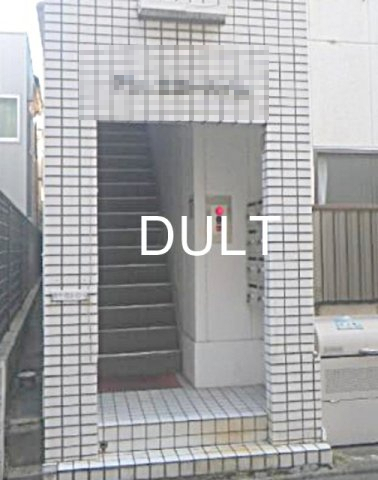 エントランス　エントランスです。