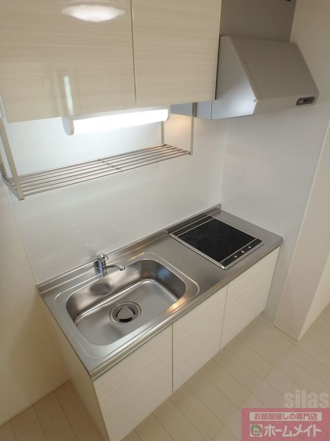 キッチン　同仕様写真