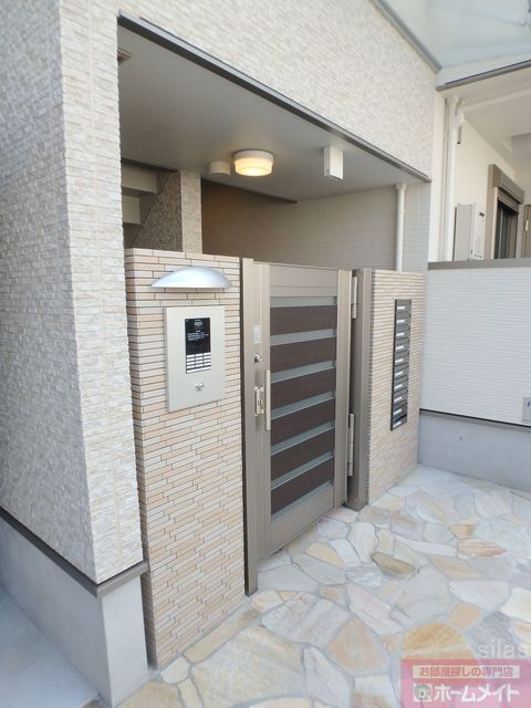 エントランス　同仕様写真