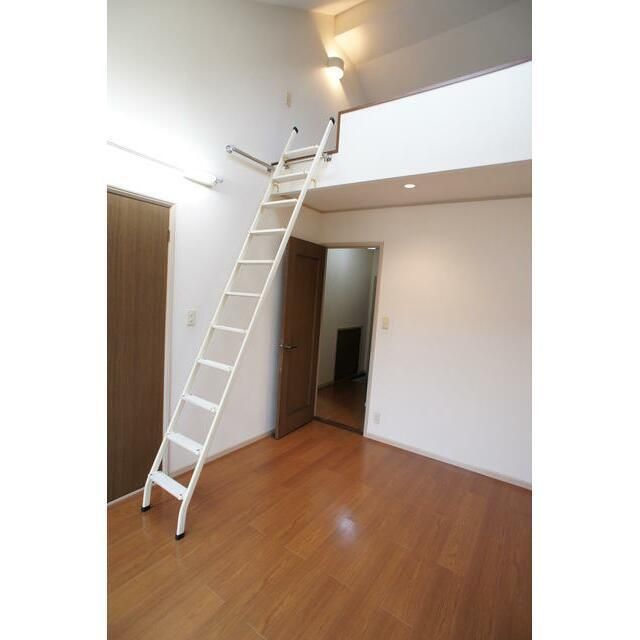 その他設備　エステート東山　板橋区東山町