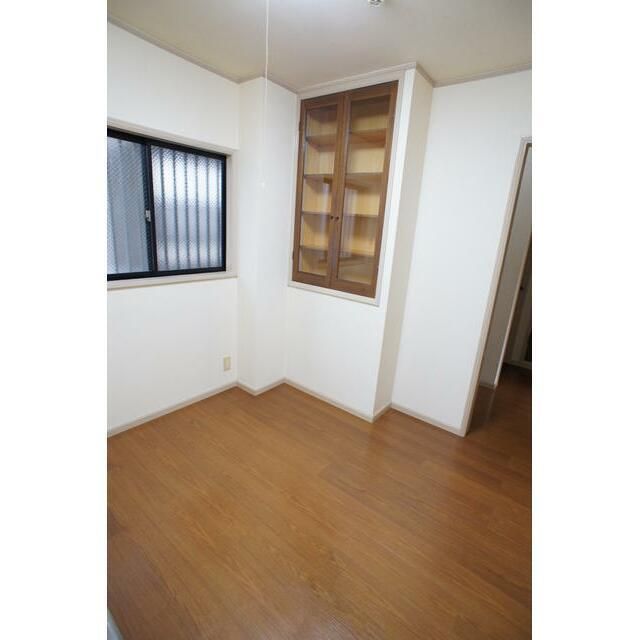 その他　エステート東山　板橋区東山町