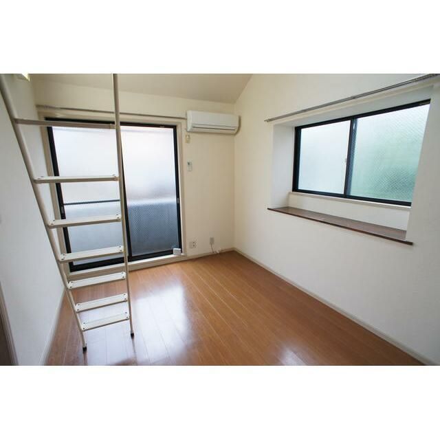 眺望　エステート東山　板橋区東山町