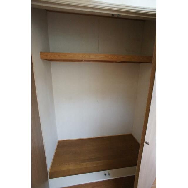 収納　エステート東山　板橋区東山町