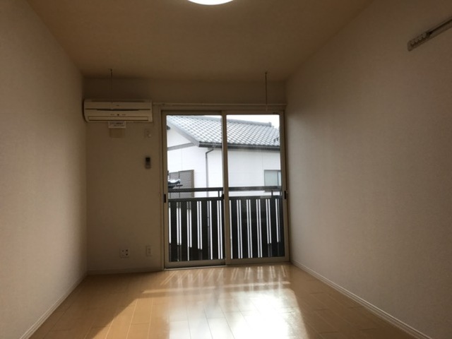 居室・リビング　洋室