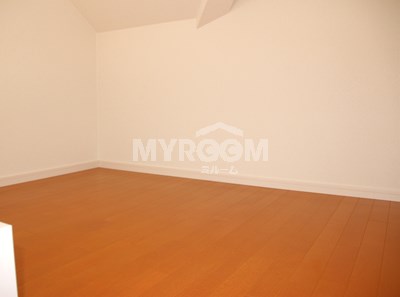 その他部屋・スペース　収納・寝室にも使えるロフト（同一仕様写真）