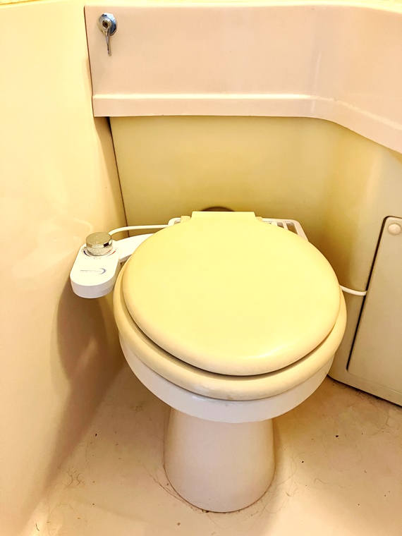 トイレ　☆お部屋探しはクレアスレント☆