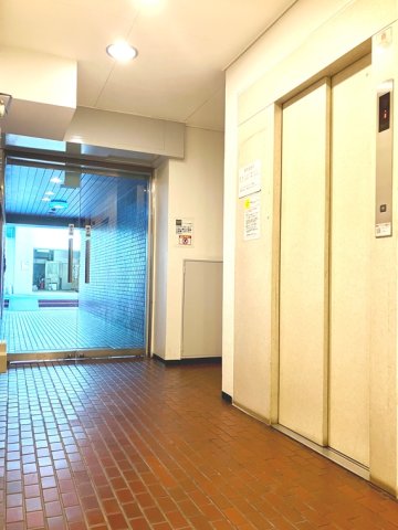 その他共有部分　☆お部屋探しはクレアスレント☆