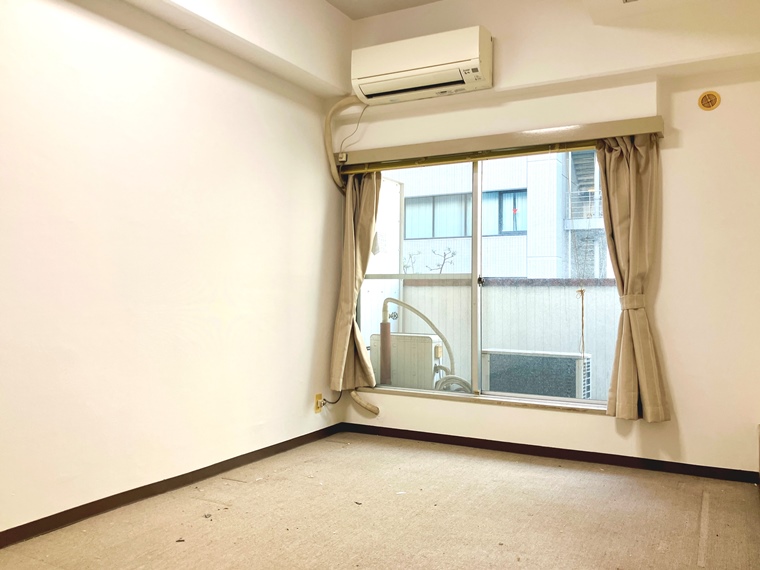 居室・リビング　☆お部屋探しはクレアスレント☆