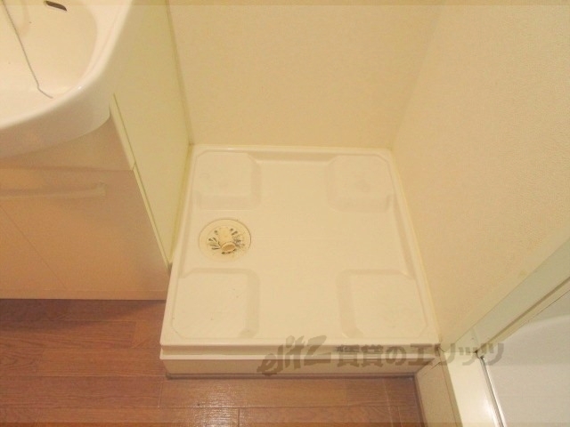 その他部屋・スペース　洗濯機置場