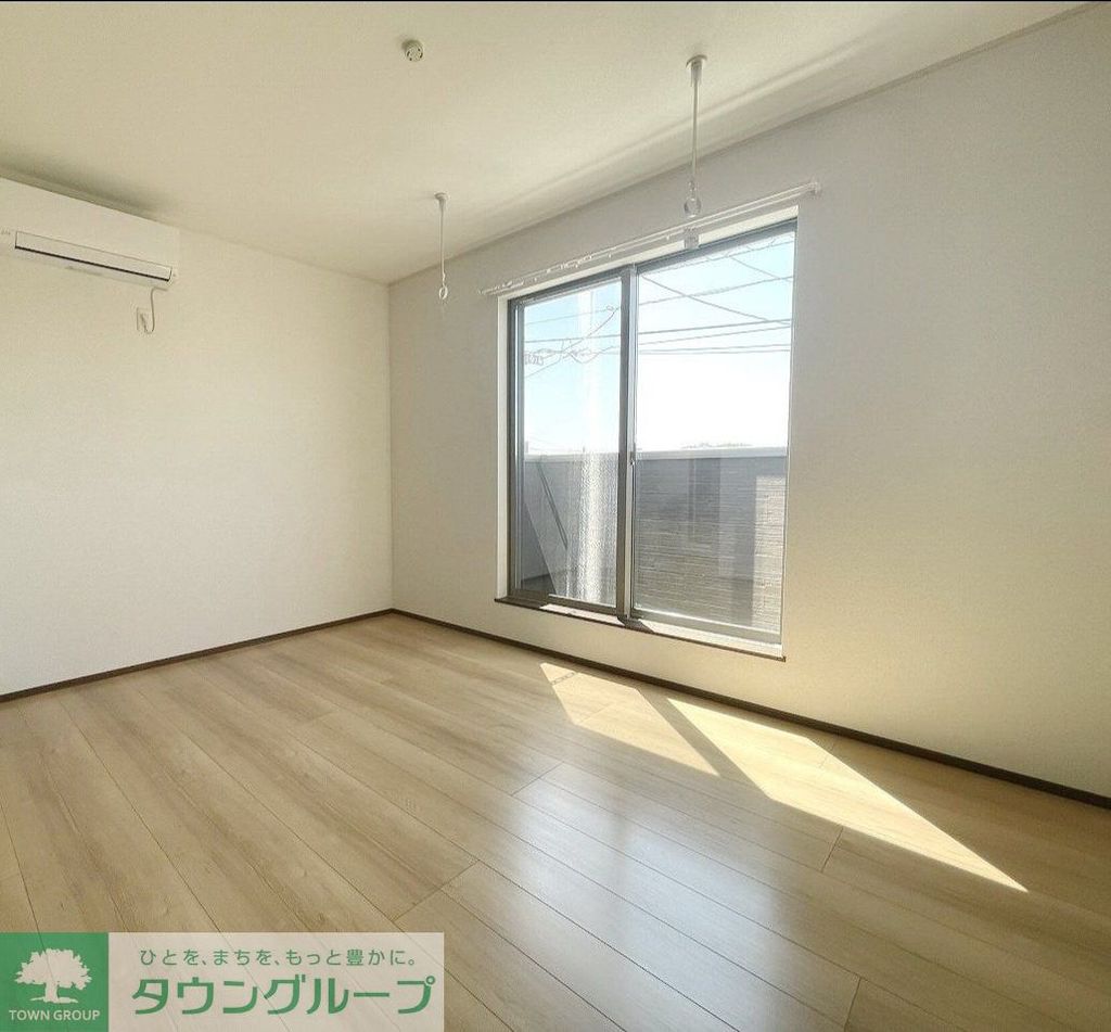 居室・リビング　リビング/居室