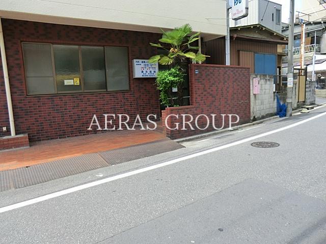 病院　清水医院（病院）まで115m