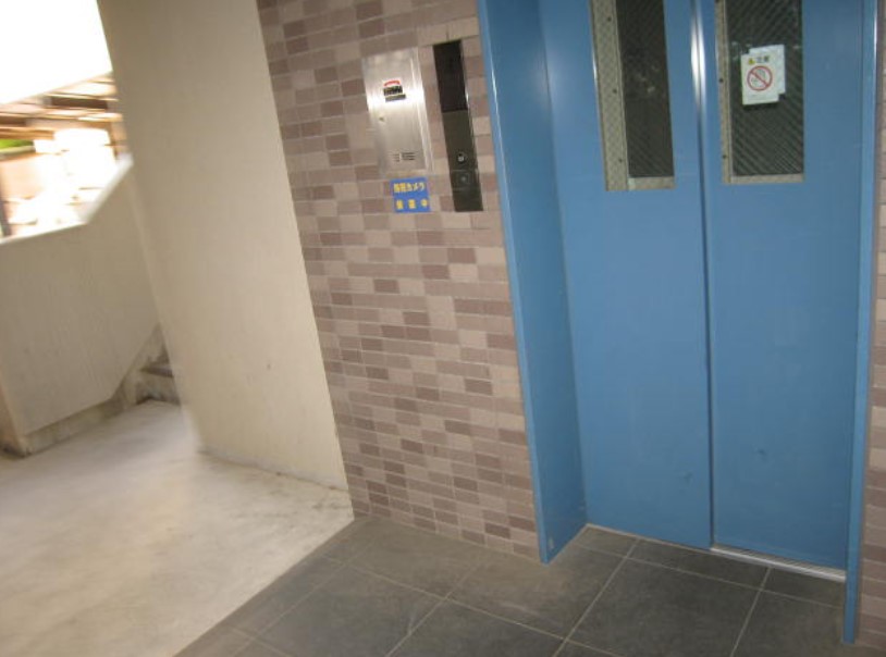 その他共有部分　☆きれいな共用部☆