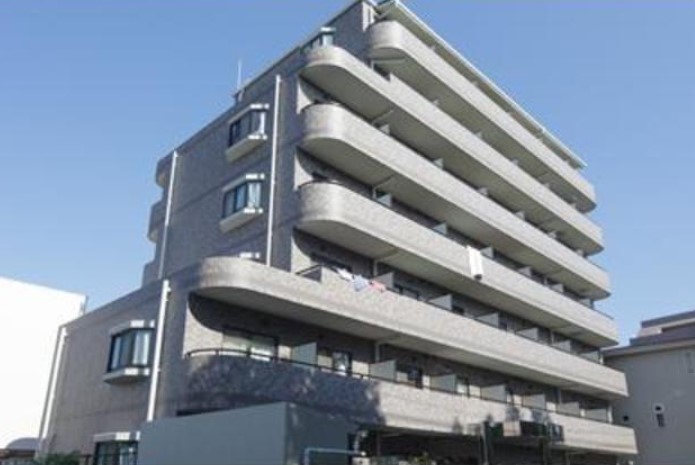 建物外観　☆きれいな外観☆