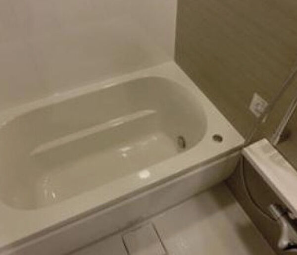 バス・シャワールーム　※別部屋の参考写真です。