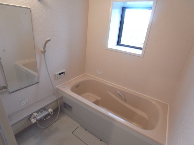 バス・シャワールーム　同社仕様