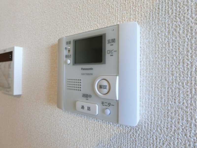 セキュリティ　図面と現状に相違がある場合には現状を優先