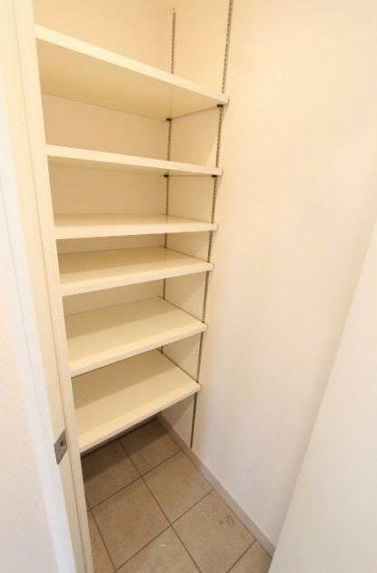 玄関　別号室参考写真