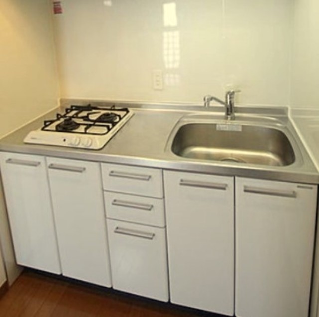 キッチン　同仕様