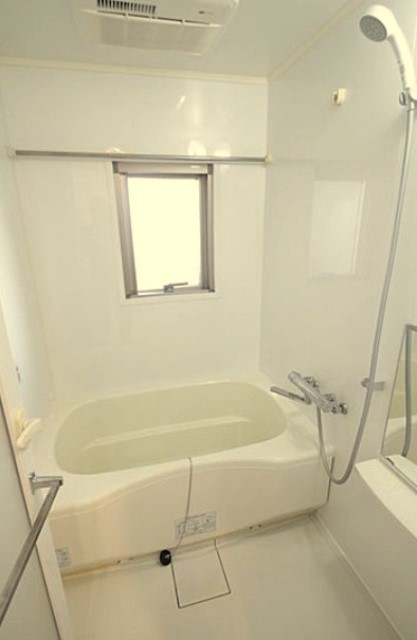 バス・シャワールーム　同仕様