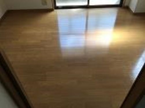 居室・リビング　洋室☆