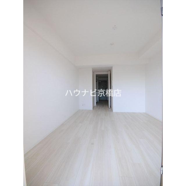 居室・リビング　居室、リビング