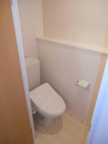 トイレ　設備が現物と異なる場合があります