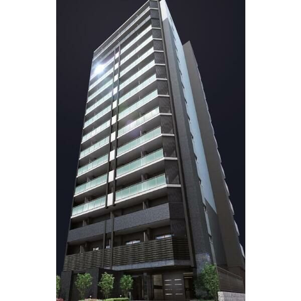 建物外観　★先行予約受付中★