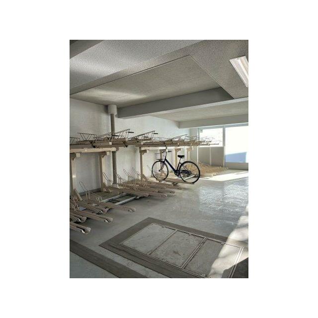 その他共有部分　※参考写真