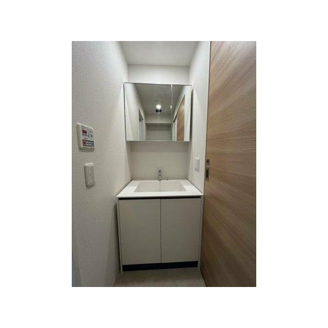 洗面設備　参考写真