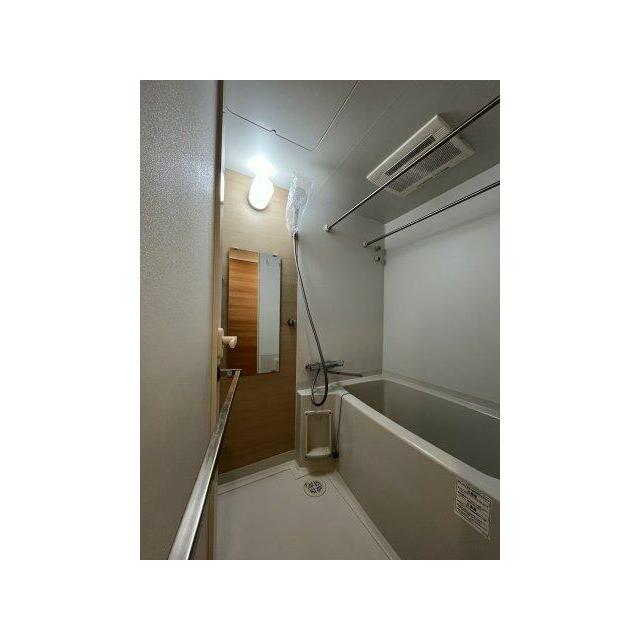 バス・シャワールーム　※参考写真