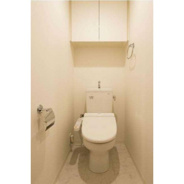 トイレ　※参考写真