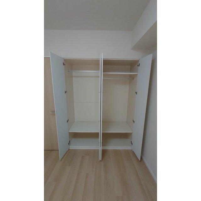 収納　※参考写真