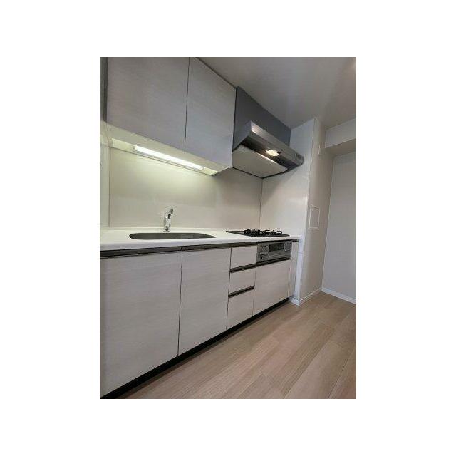 キッチン　※参考写真