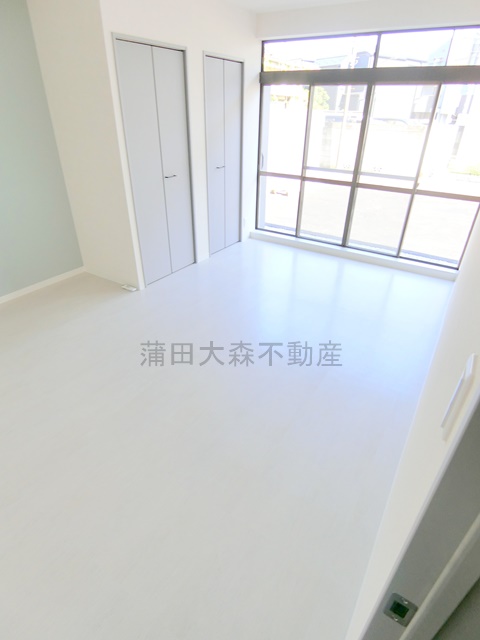 その他部屋・スペース　洋室8.7帖