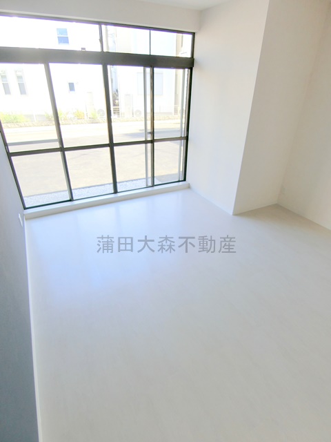 その他　洋室7.2帖