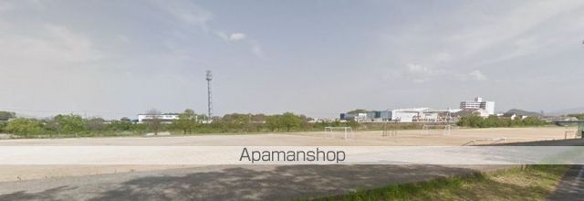 公園　香東川公園（公園）まで400m